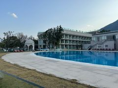 -西昌邛海宾馆