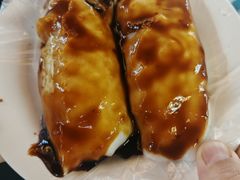 -鼓楼夜市
