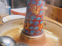 -木辛水水冰煮羊(新一中店)
