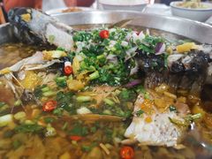 -湘菜时代风味餐厅