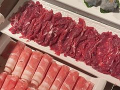 -重庆德庄火锅(映月湖环宇城店)