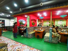 -边江铁锅炖鱼(振八街店)