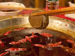 -山城年华老火锅(玉林店)