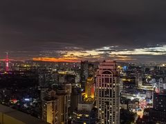 -洲际酒店·地平线全日餐厅HORIZON CAFÉ