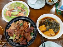 -红灯笼龙凤饭店(宁波老字号店)