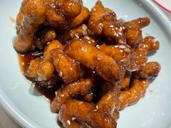 -大厨小馆(华阳城店)
