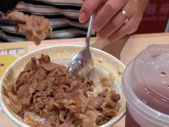 -食其家·牛丼咖喱(天津梅江印象城店)