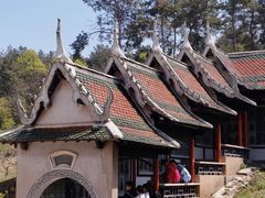 -报恩禅寺