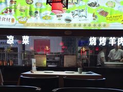 -阿西娅食府(中关村店)