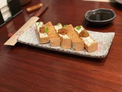 -Tsuru鹤日本料理(静安香格里拉店)