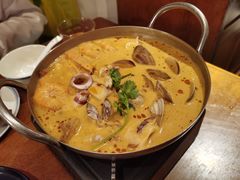 -林四喜·闽南传家菜(鼓浪屿店)