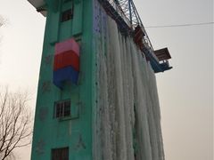 集发农业观光园-北戴河集发农业梦想王国