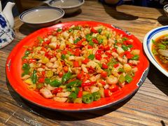 -泥糊破店川菜小酒馆·夜宵(徐家汇店)