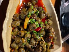 -三太子地摊烧烤·小龙虾(北蔡店)