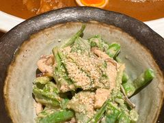 -CURRY YA 熟成咖哩專門店(深圳湾万象城店)
