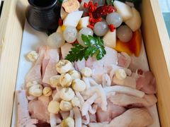 -椰庭·椰子鸡·创意玩家(晶耀前滩店)