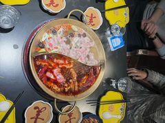 -羊大爷涮肉(亮马桥店)