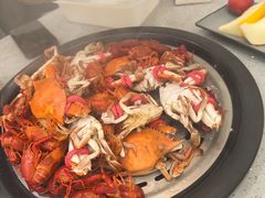 -仙螺岛海鲜自助餐厅(总店)
