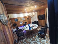 -小杨烤肉(朱雀店)