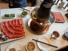 -东来顺饭庄(天坛店)