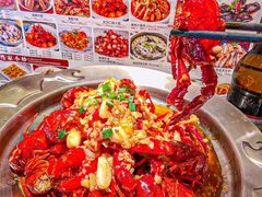 -聚味罗记大排檔·烧烤·鲜鱼杂·甲鱼煲(科学馆店)