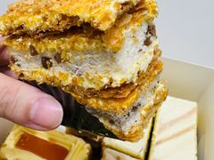 -圣安娜饼屋(信和广场店)