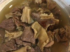 -老广州牛杂(深圳白石洲总店)