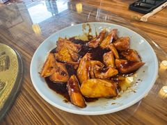-双塔老饭店
