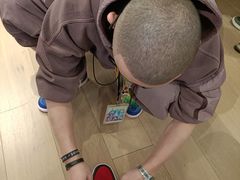 -JORDAN(东方广场店)