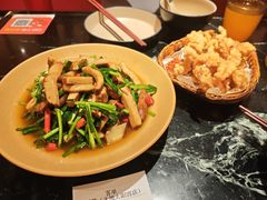 -廖川菜(太阳宫店)