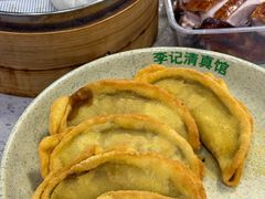 -李记清真馆(打钉巷店)