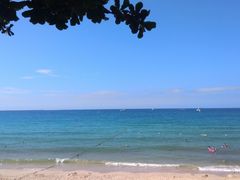 -雾山韩式烤肉·海南糟粕&椰子鸡火锅·海景餐厅(三亚绿发山海天JW万豪酒店)