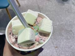 -DQ·蛋糕·冰淇淋(三亚青春颂店)