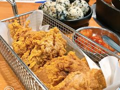 -肥肥虾庄·金牌油焖大虾(杨园滨江时代walk店)