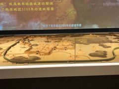 -南京市规划建设展览馆