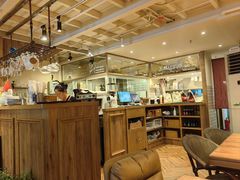 -玛格萝妮比萨屋(陆家浜路店)