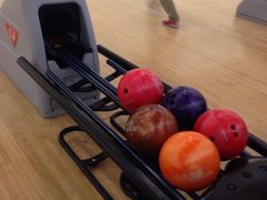 -广州保龄球馆(广州天河体育中心店)