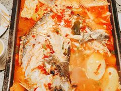 -里岛烤鱼(东港凯虹广场店)