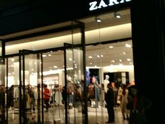 -ZARA(成都远洋太古里店)