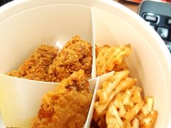 -麦当劳(长泰商业广场店)