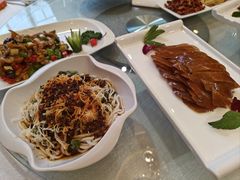 -赢融印象•龙泉店•清真云南菜•民族菜(小菜园店)