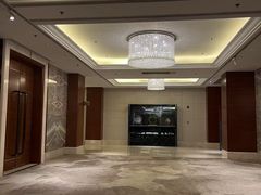 -上海雅居乐万豪侯爵酒店