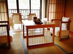 -北京古北水镇御舍温泉酒店