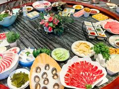 -大渔小鲜火锅店