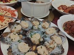 -金迎海鲜酒家(金凤凰广场店)