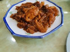 -同发号饭庄(复兴路店)