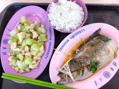 -清华大学-清芬园