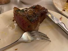 干式熟成肉眼牛排-摩根扒房(桐梓林店)