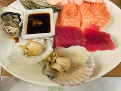 -RISE RESTAURANT(滨海湾金沙店)