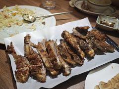 -贯贯吉·清真餐厅(浙江中路店)